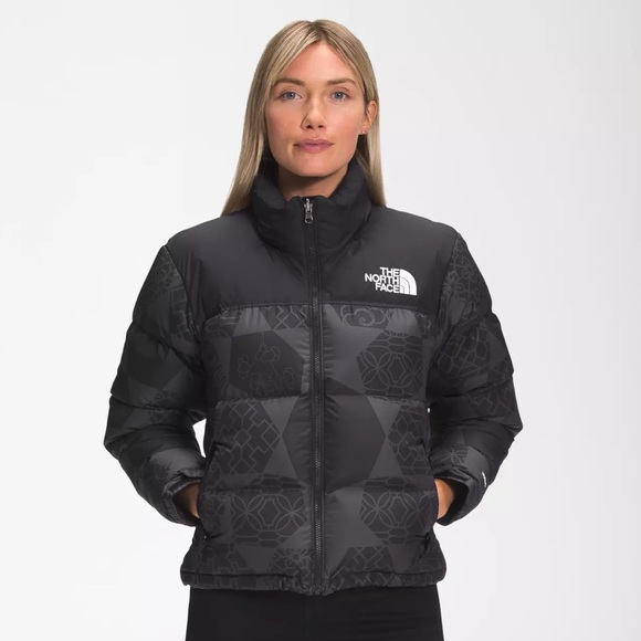 The North Face Retro 1996 Nuptse Jacket - Picture 2 of 11